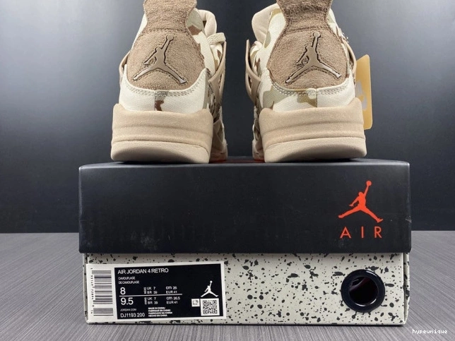HYPE Camo 4 x Air May DJ1193-200 Jordan Aleali 0729